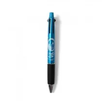 Howl's Moving Castle - 4 Colours Ballpoint Pen - Blue-MOVIC-60088