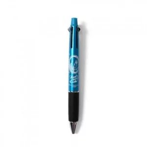 Howl's Moving Castle - 4 Colours Ballpoint Pen - Blue-MOVIC-60088