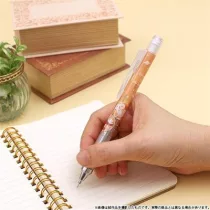 Whisper of the Heart - Mechanical Pencil - Pastel Beige-MOVIC-91093