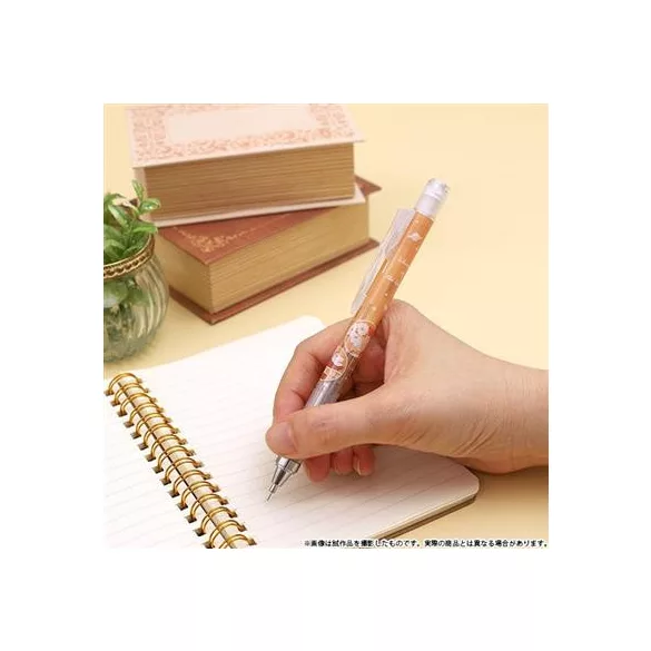 Whisper of the Heart - Mechanical Pencil - Pastel Beige-MOVIC-91093