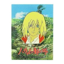 Howl's Moving Castle - Pin - Howl-SEISEN-14610