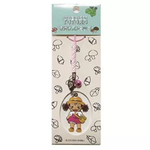 My Neighbor Totoro - Phone Charm - Mei-SEISEN-14642