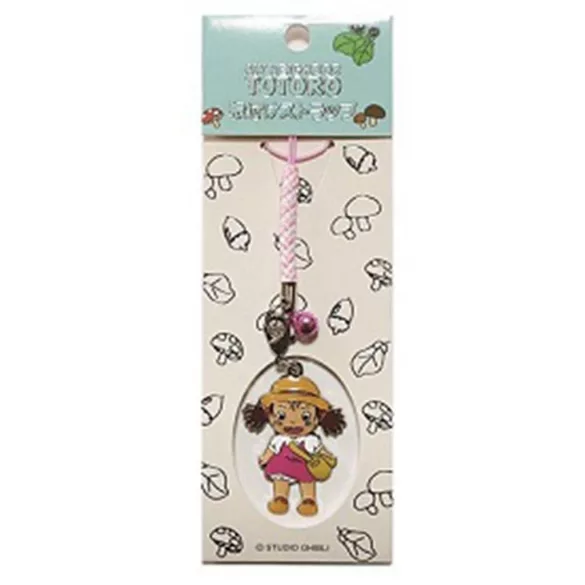 My Neighbor Totoro - Phone Charm - Mei-SEISEN-14642