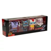 Mazinger Z - Figure Set - Pixxel-SDTSDT89568