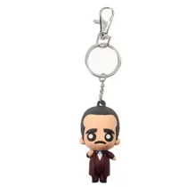 The Godfather - POKIS Rubber Keychain - Vito Corleone-SDTPAR20446