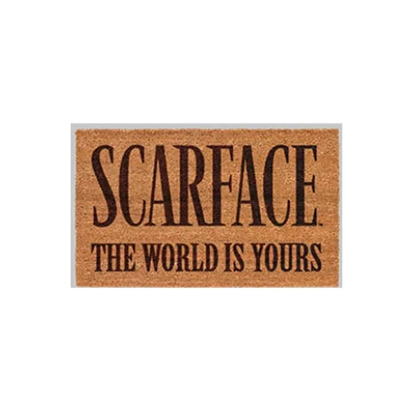 Scarface - Doormat (60x40 cm) - Logo-SDTUNI24115