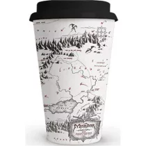 The Lord of the Rings - Coffee Mug - Mordor-SDTLTR25150
