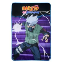 Naruto Shippuden - Blanket (100x150 cm) - Kakashi-SDTNAR25670
