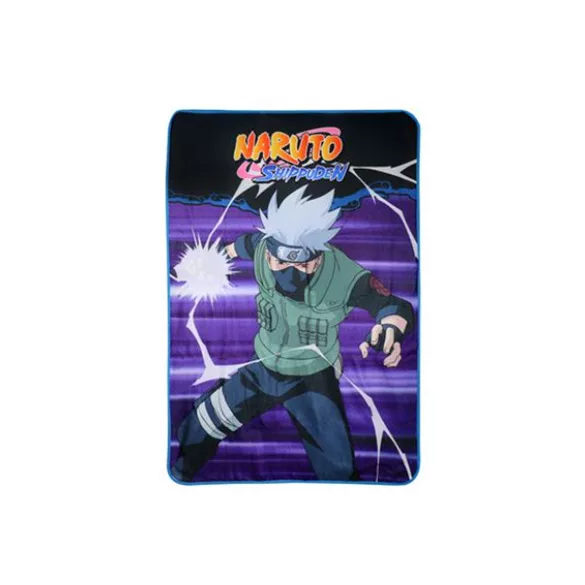 Naruto Shippuden - Blanket (100x150 cm) - Kakashi-SDTNAR25670