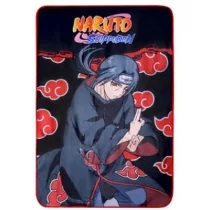 Naruto Shippuden - Blanket (100x150 cm) - Itachi-SDTNAR25671