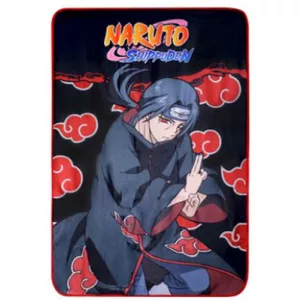 Naruto Shippuden - Blanket (100x150 cm) - Itachi-SDTNAR25671