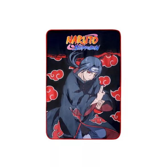 Naruto Shippuden - Blanket (100x150 cm) - Itachi-SDTNAR25671