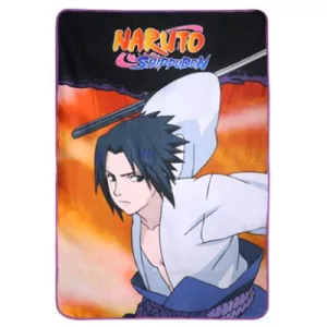 Naruto Shippuden - Blanket (100x150 cm) - Sasuke-SDTNAR25669