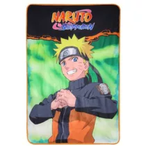 Naruto Shippuden - Blanket (100x150 cm)-SDTNAR25668