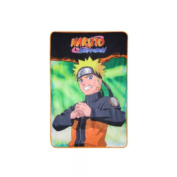 Naruto Shippuden - Blanket (100x150 cm)-SDTNAR25668