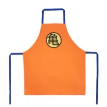 Dragon Ball - Apron - Symbol-SDTDRB24322