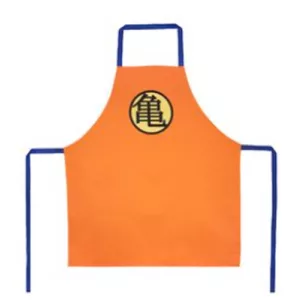 Dragon Ball - Apron - Symbol-SDTDRB24322