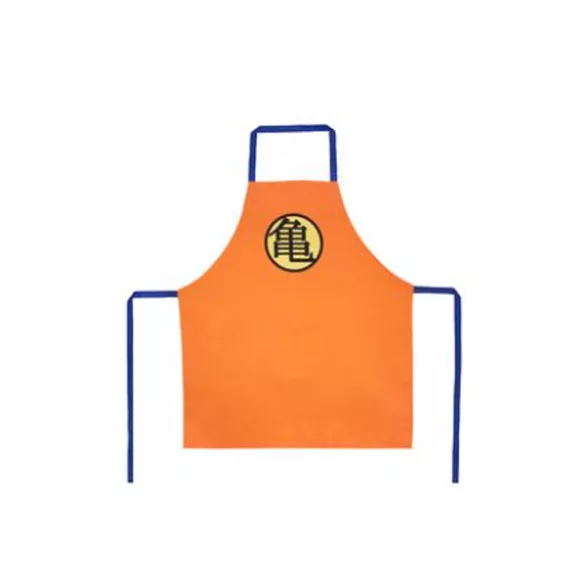 Dragon Ball - Apron - Symbol-SDTDRB24322