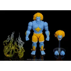 Street Fighter II - Action Figure - Blanka P2-9337931314R00
