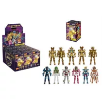 Saint Seiya - Blokees Model Kits Blind Box - Galaxy Version 4 (CDU of 9)-201120018