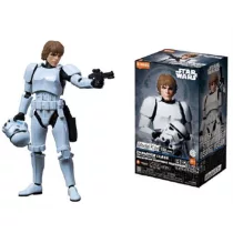 Star Wars - Blokees Model Kit - Luke Skywalker-201122028