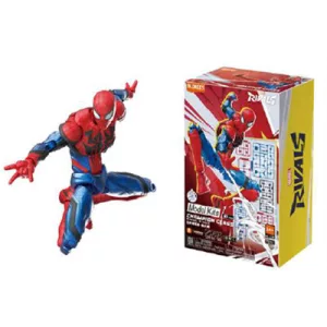 Marvel Rivals - Blokees Model Kit - Spider-Man-201122029
