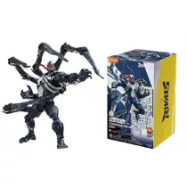 Marvel Rivals - Blokees Model Kit - Venom-201122030