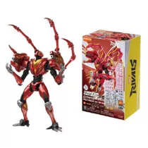 Marvel Rivals - Blokees Model Kit - Peni Parker-201122032