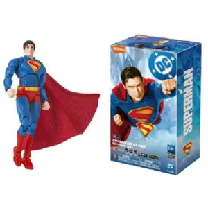 Superman - Blokees Model Kit-201122033