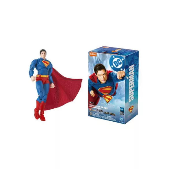 Superman - Blokees Model Kit-201122033