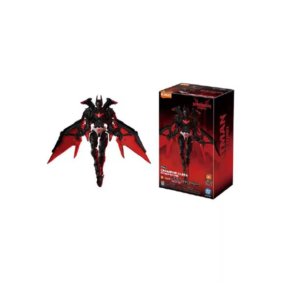 Batman Beyond - Blokees Model Kit-201122034