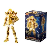 Saint Seiya - Blokeed Model Kit - Aries Mu-201122035