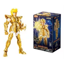 Saint Seiya - Blokeed Model Kit - Leo Aiolia-201122036