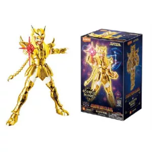Saint Seiya - Blokeed Model Kit - Scorpio Miro-201122037