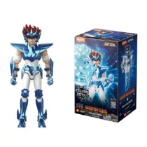 Saint Seiya - Blokeed Model Kit - Pegasus Seiya-201122038