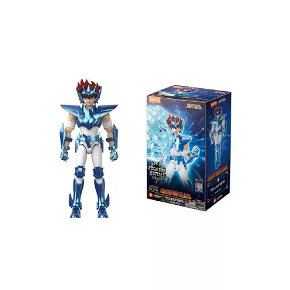 Saint Seiya - Blokeed Model Kit - Pegasus Seiya-201122038