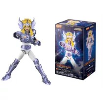 Saint Seiya - Blokeed Model Kit - Cygnus Hyoga-201122039