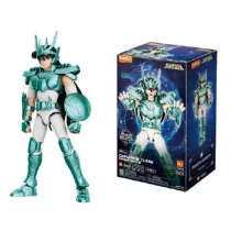 Saint Seiya - Blokeed Model Kit - Dragon Shiryu-201122040