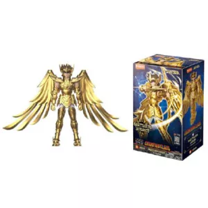 Saint Seiya - Blokeed Model Kit - Sagittarius Aiolos-201122041