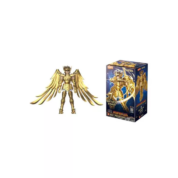 Saint Seiya - Blokeed Model Kit - Sagittarius Aiolos-201122041