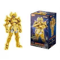 Saint Seiya - Blokeed Model Kit - Taurus Aldebaran-201122042