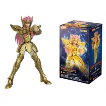 Saint Seiya - Blokeed Model Kit - Aquarius Camus-201122043