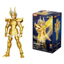 Saint Seiya - Blokeed Model Kit - Capricorn Shura-201122044
