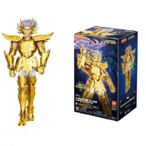Saint Seiya - Blokeed Model Kit - Cancer Deathmask-201122045