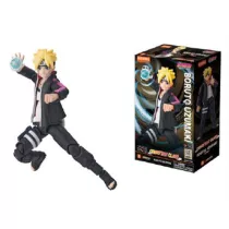 Boruto - Blokees Model Kit - Boruto Uzumaki-201124002