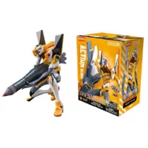 Neon Genesis Evangelion - Blokees Model Kit - Proto Type-00-201125012