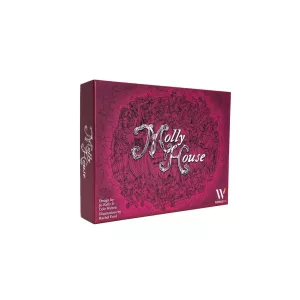Molly House - EN