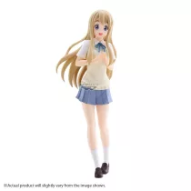 K-ON!! - Banpresto SQ Figure - Tsumugi Kotobuki-PZ90234P