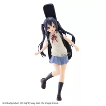 K-ON!! - Banpresto SQ Figure - Azusa Nakano-PZ90235P