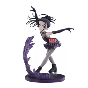 Medalist - Banpresto Espresto Figure - Hikaru Kamisaki (Ice Wings)-PZ90244P